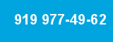 919 977-49-62 919 977-49-62